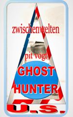 Ghost Hunters U.S. Cover des Buches Ghost Hunters U.S. (ISBN: 9783743160118)