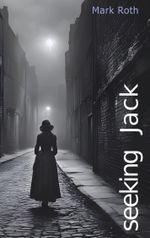 Seeking Jack Cover des Buches Seeking Jack (ISBN: 9783743165359)