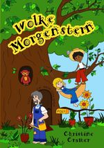 Wolke Morgenstern Cover des Buches Wolke Morgenstern (ISBN: 9783743167889)