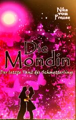Die Mondin Cover des Buches Die Mondin (ISBN: 9783743174429)