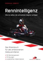 Rennintelligenz Cover des Buches Rennintelligenz (ISBN: 9783743180451)
