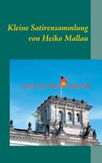 Auch du kannst Kanzler Cover des Buches Auch du kannst Kanzler (ISBN: 9783743187344)
