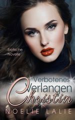 Christin Cover des Buches Christin (ISBN: 9783743188839)