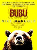 Bubu Cover des Buches Bubu (ISBN: 9783743190504)