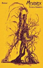 Mendrik Cover des Buches Mendrik (ISBN: 9783743193086)