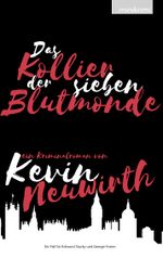 Das Kollier der sieben Blutmonde Cover des Buches Das Kollier der sieben Blutmonde (ISBN: 9783743193826)