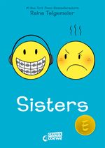 Sisters Cover des Buches Sisters (ISBN: 9783743209947)