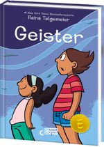 Geister Cover des Buches Geister (ISBN: 9783743209961)