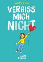 vergiss mich nICHt (nICHt genug-Reihe, Band 2) Cover des Buches vergiss mich nICHt (nICHt genug-Reihe, Band 2) (ISBN: 9783743210462)