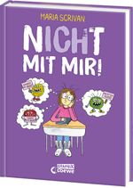 nICHt mit mir! (nICHt genug-Reihe - Band 4) Cover des Buches nICHt mit mir! (nICHt genug-Reihe - Band 4) (ISBN: 9783743216723)