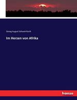 Im Herzen von Afrika Cover des Buches Im Herzen von Afrika (ISBN: 9783743385870)