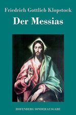 Der Messias Cover des Buches Der Messias (ISBN: 9783743712232)