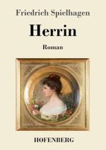 Herrin: Roman Cover des Buches Herrin: Roman (ISBN: 9783743747890)