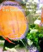 Das Südamerikabecken Cover des Buches Das Südamerikabecken (ISBN: 9783743857858)