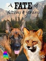 A Fate of Barking & Yowling Cover des Buches A Fate of Barking & Yowling (ISBN: 9783743878471)