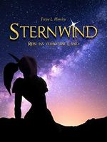 Sternwind: Reise ins verbotene Land Cover des Buches Sternwind: Reise ins verbotene Land (ISBN: 9783743884649)