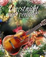 Längst nicht mehr verliebt: Fast eine Weihnachtsgeschichte - Gay Romance Cover des Buches Längst nicht mehr verliebt: Fast eine Weihnachtsgeschichte - Gay Romance (ISBN: 9783743889484)
