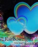 Rainbownights Cover des Buches Rainbownights (ISBN: 9783743889613)