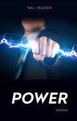 POWER Cover des Buches POWER (ISBN: 9783743906570)