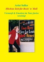 Höchste Zeit für Rock ´n´ Roll Cover des Buches Höchste Zeit für Rock ´n´ Roll (ISBN: 9783743913752)