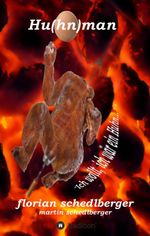 Hu(hn)man Cover des Buches Hu(hn)man (ISBN: 9783743918016)
