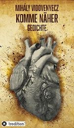 Komme näher Cover des Buches Komme näher (ISBN: 9783743918597)