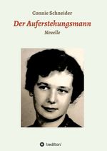 Der Auferstehungsmann Cover des Buches Der Auferstehungsmann (ISBN: 9783743922358)