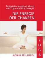 Die Energie der Chakren Cover des Buches Die Energie der Chakren (ISBN: 9783743927520)
