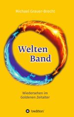 WeltenBand Cover des Buches WeltenBand (ISBN: 9783743942882)