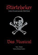 Störtebeker Cover des Buches Störtebeker (ISBN: 9783743947788)