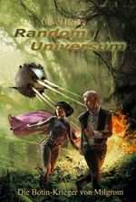 Die Botin-Krieger von Milgrom Cover des Buches Die Botin-Krieger von Milgrom (ISBN: 9783743949003)