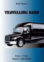 TRAVELLING BAND Cover des Buches TRAVELLING BAND (ISBN: 9783743951532)