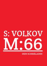 M:66 Cover des Buches M:66 (ISBN: 9783743958708)