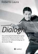 Dialoghi Cover des Buches Dialoghi (ISBN: 9783743959477)