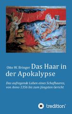 Das Haar in der Apokalypse Cover des Buches Das Haar in der Apokalypse (ISBN: 9783743960688)