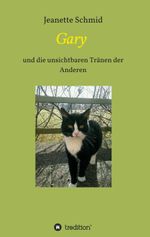 Gary Cover des Buches Gary (ISBN: 9783743967762)