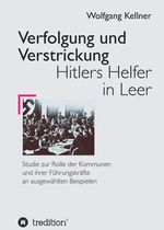 Verfolgung und Verstrickung Cover des Buches Verfolgung und Verstrickung (ISBN: 9783743968066)