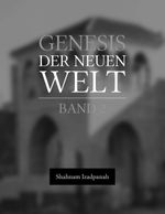 Genesis der neuen Welt Cover des Buches Genesis der neuen Welt (ISBN: 9783743972278)