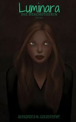 Luminara Cover des Buches Luminara (ISBN: 9783744801904)