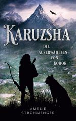 Karuzsha Cover des Buches Karuzsha (ISBN: 9783744813303)
