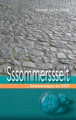 Sssommerssseit Cover des Buches Sssommerssseit (ISBN: 9783744834896)