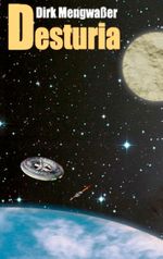 Desturia Cover des Buches Desturia (ISBN: 9783744836272)