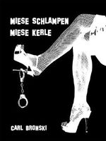 Miese Schlampen. Miese Kerle: Sexgeschichten Cover des Buches Miese Schlampen. Miese Kerle: Sexgeschichten (ISBN: 9783744837132)