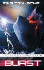 Burst (II) Cover des Buches Burst (II) (ISBN: 9783744838191)