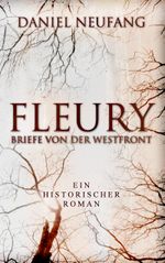 Fleury Cover des Buches Fleury (ISBN: 9783744856515)