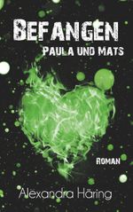 Befangen Cover des Buches Befangen (ISBN: 9783744885980)