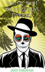 Mister Toth Cover des Buches Mister Toth (ISBN: 9783744886642)