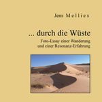 ... durch die Wüste Cover des Buches ... durch die Wüste (ISBN: 9783744892735)