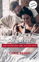 Der Songwriter Cover des Buches Der Songwriter (ISBN: 9783744893121)