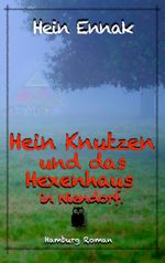 Hein Knutzen Cover des Buches Hein Knutzen (ISBN: 9783744896009)